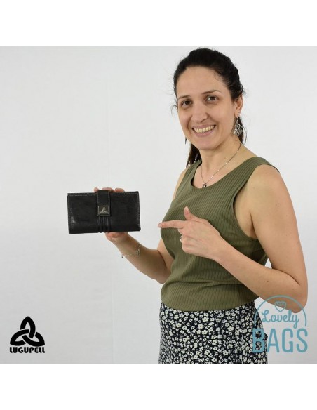 Cartera grande Lugupell- Distrsn