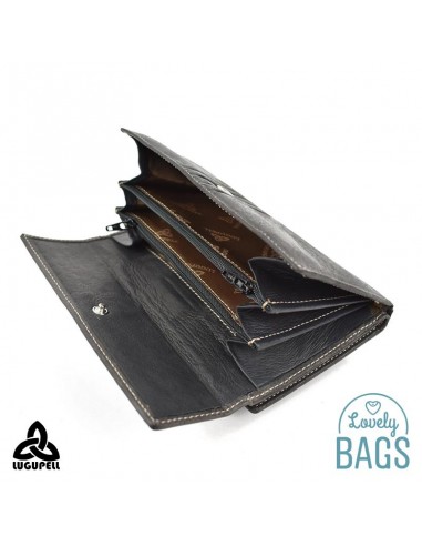 Cartera gran Lugupell- Distrsn