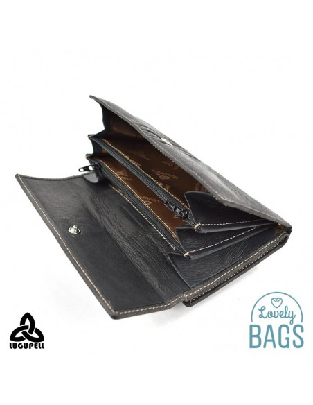 Cartera grande Lugupell- Distrsn