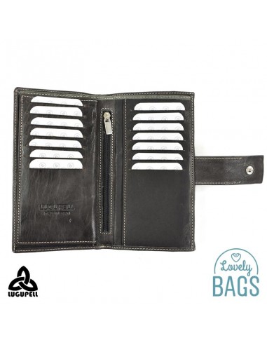 Cartera grande Lugupell- Distrsn