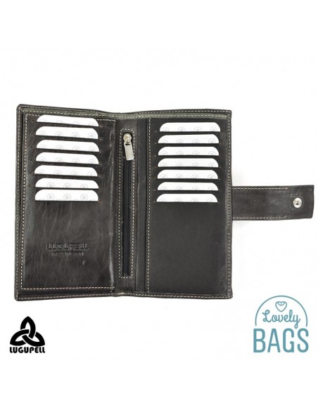 Cartera grande Lugupell- Distrsn