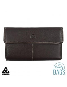 Cartera gran amb Rfid Lugupell - sedalina