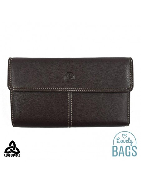 Cartera gran amb Rfid Lugupell - sedalina
