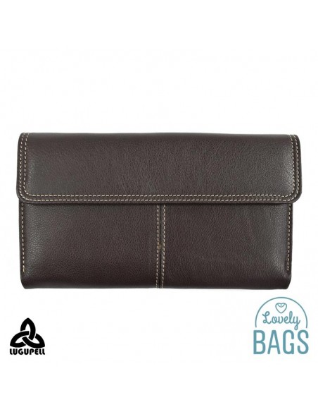 Cartera gran amb Rfid Lugupell - sedalina