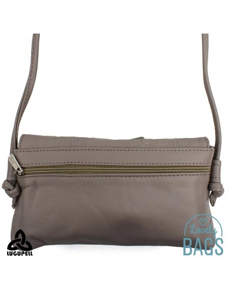 Mini tiracolo Lugupell visom