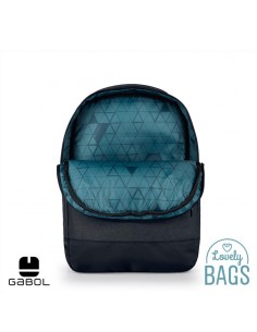 Motxilla impermeable per ordinador 15.6 Gabol - Active university 2