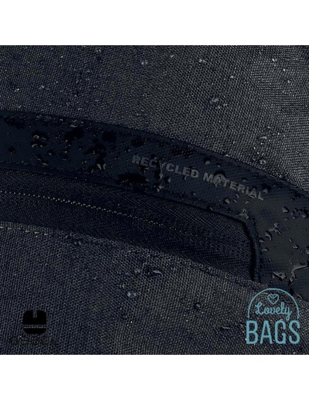 Mochila à prova de água pc 15.6 Gabol - Active university