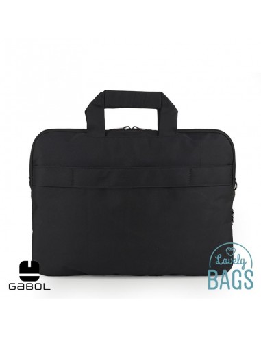 Maletí per portàtil 15.6 impermeable Gabol - Traffic