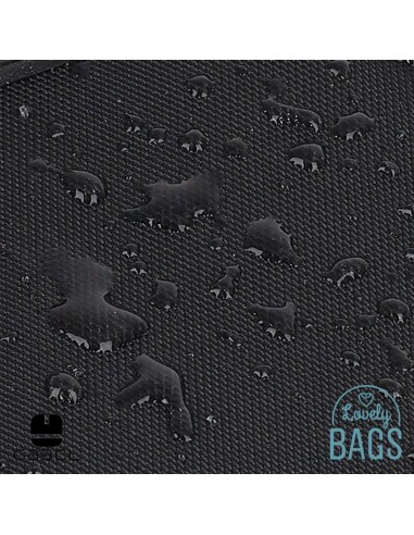 Maletí per portàtil 15.6 impermeable Gabol - Traffic