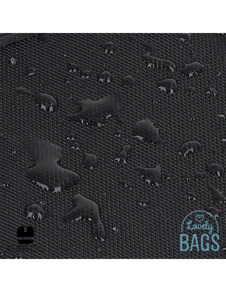 Maletín para portátil 15.6 impermeable Gabol - Traffic