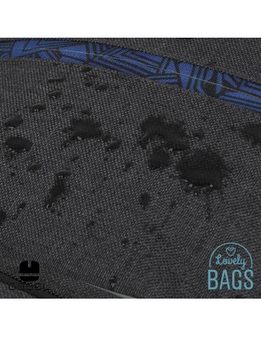 Mochila urbana ordenador 15.6 con doble compartimento Gabol - Fifty