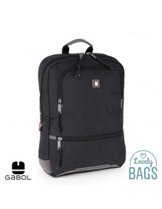 Motxilla impermeable per portàtil 15.6 Gabol - Forward