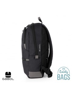Mochila impermeável para computador 15.6 Gabol - Forward 2