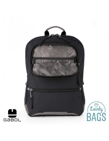 Motxilla impermeable per portàtil 15.6 Gabol - Forward