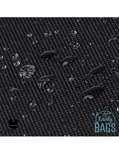 Mochila impermeável para computador 15.6 Gabol - Forward