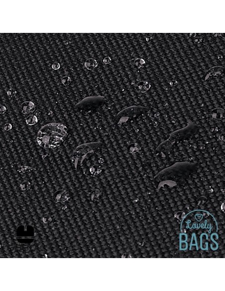 Motxilla impermeable per portàtil 15.6 Gabol - Forward