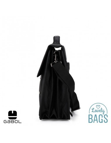 Bolsa computador 15.6 Gabol - Stark