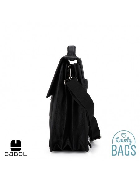 Bolsa computador 15.6 Gabol - Stark