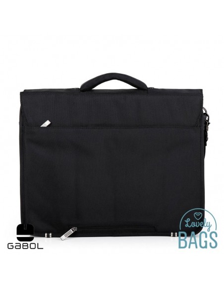 Bolsa computador 15.6 Gabol - Stark
