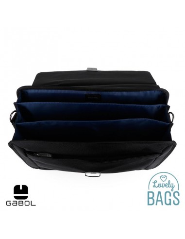 Bolsa computador 15.6 Gabol - Stark