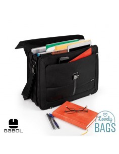 Bolsa computador 15.6 Gabol - Stark 2