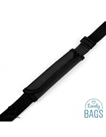 Bolsa computador 15.6 Gabol - Stark