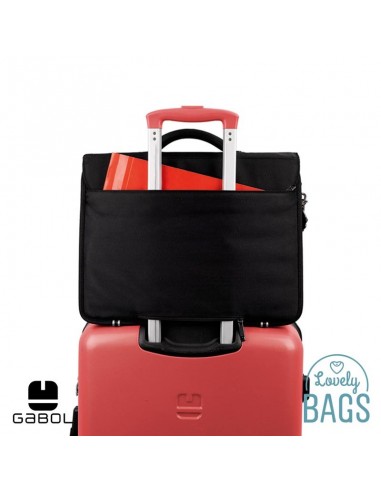 Bolsa computador 15.6 Gabol - Stark