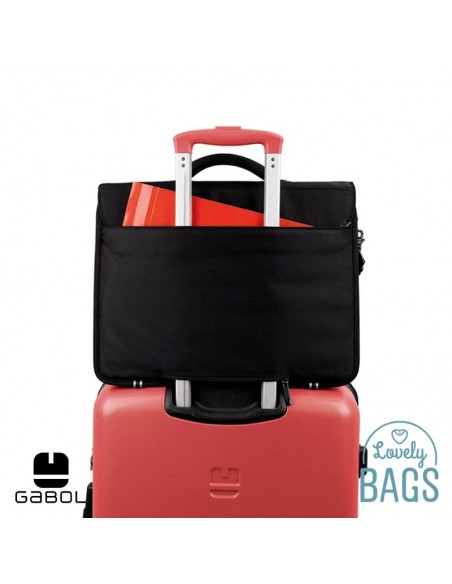 Bolsa computador 15.6 Gabol - Stark