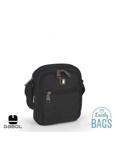 Bandolera impermeable bàsica Gabol - Buddy man