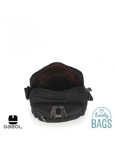 Bandolera impermeable bàsica Gabol - Buddy man