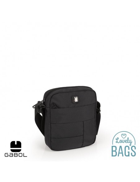 Bandolera petita impermeable Gabol - Kendo man