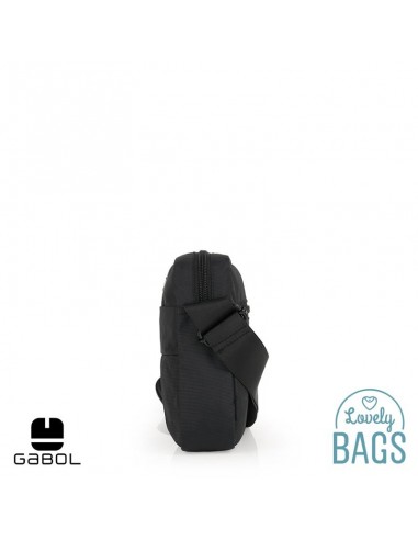 Bandolera petita impermeable Gabol - Kendo man