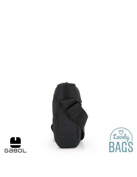 Bandolera petita impermeable Gabol - Kendo man