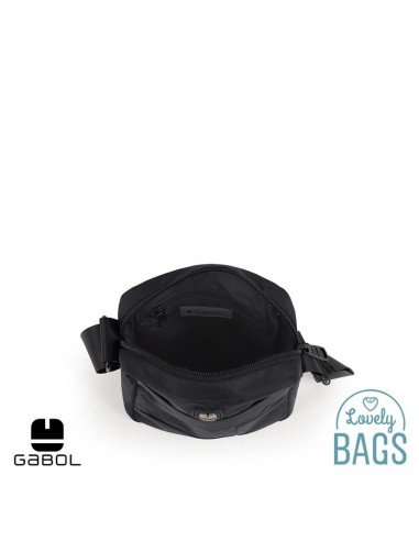 Bandolera petita impermeable Gabol - Kendo man