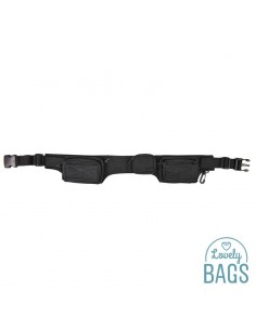 Ronyonera cinturó negre petit - Thailand Belt