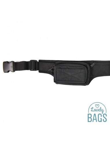 Ronyonera cinturó negre petit - Thailand Belt