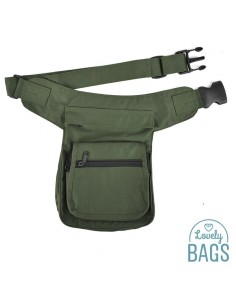 Ronyonera lateral verd - Bangkok