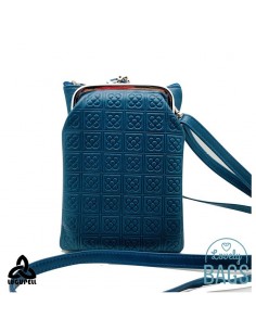 Bandolera petroleo móvil Lugupell - Panot