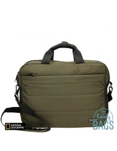 Maletín para portátil 17 pulgadas National Geographic - Pro 2