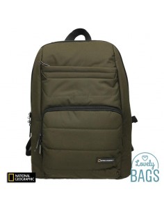 Mochila impermeável National Geographic - Pro 2