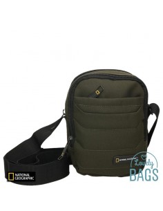 Bandolera impermeable petita National Geographic - Pro 2
