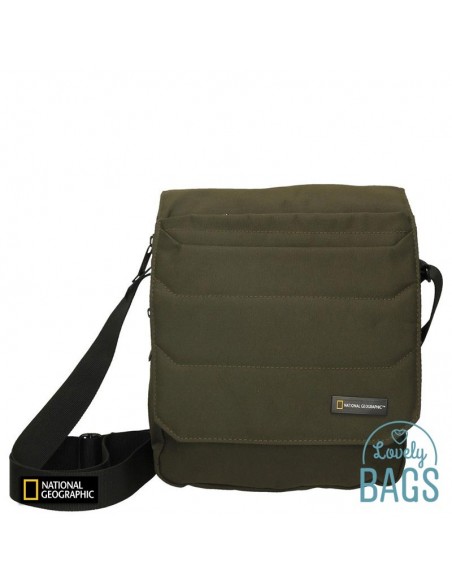 Tiracolo à prova de água Grande porta Tablet National Geographic - Pro