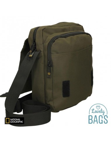 Tiracolo à prova de água Grande porta Tablet National Geographic - Pro