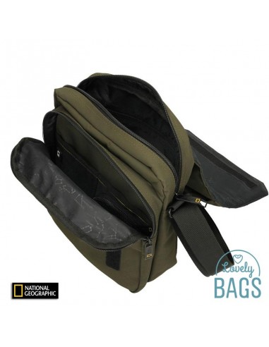 Tiracolo à prova de água Grande porta Tablet National Geographic - Pro