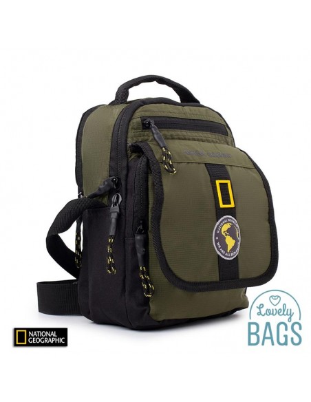 Bandolera per tablet National Geographic - New Explorer
