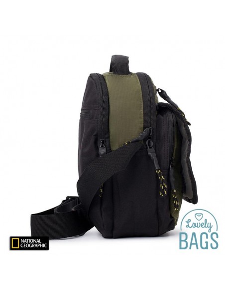 Bandolera per tablet National Geographic - New Explorer