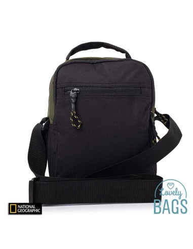 Mala a tiracolo para tablets National Geographic - New Explorer