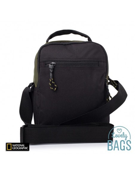 Bandolera per tablet National Geographic - New Explorer