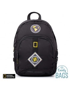 Motxilla per ordinador National Geographic - New Explorer 2