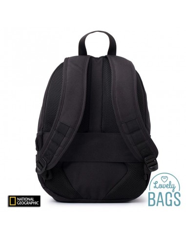 Mochila para ordenador National Geographic - New Explorer
